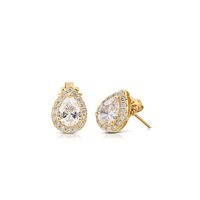 Pendientes Kulto Mujer in Plata KE925-134